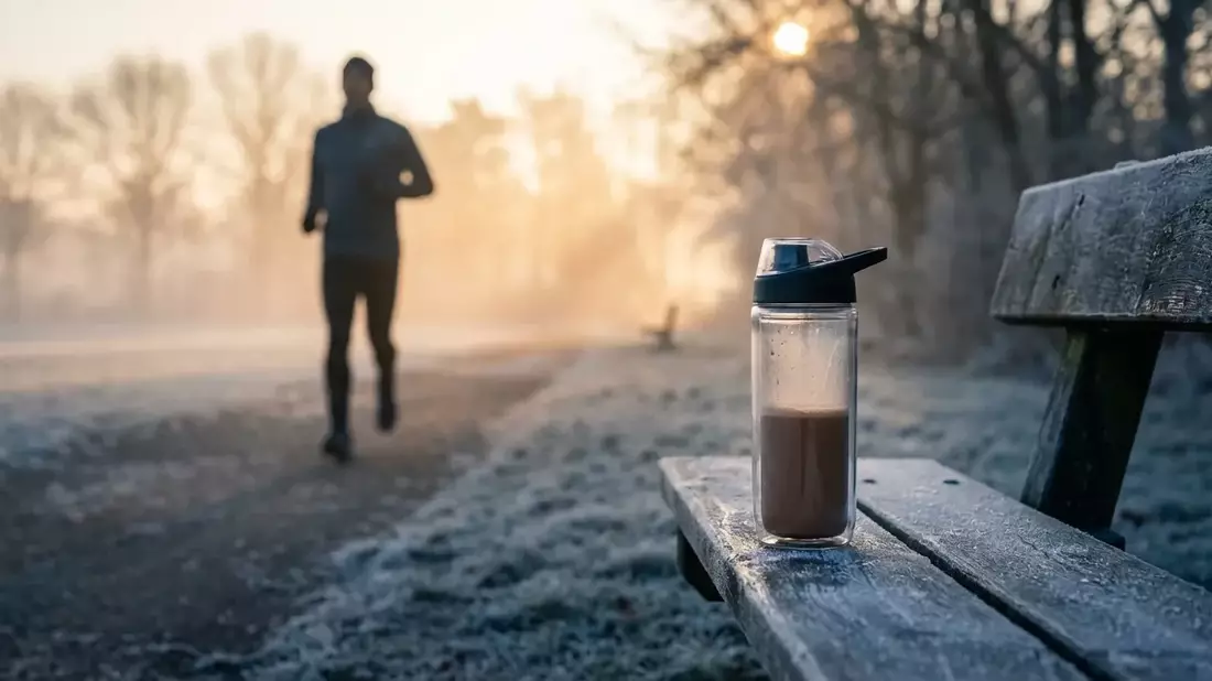 Protein-Bedarf steigt: Winter 2026 fordert Immun-Schutz für Sportler - Bild: über boerse-global.de