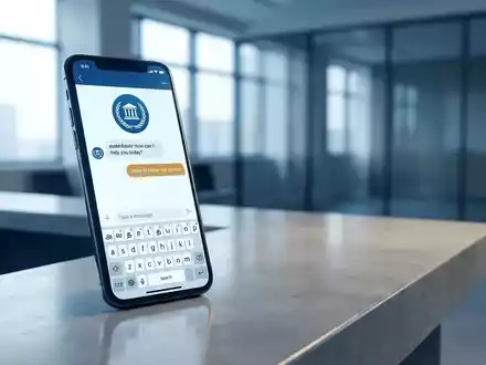 Namma Arasu: Indiens WhatsApp-Regierung startet durch - Foto: über boerse-global.de