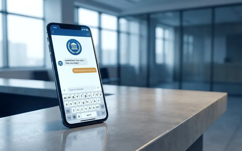 Namma Arasu: Indiens WhatsApp-Regierung startet durch - Foto: über boerse-global.de