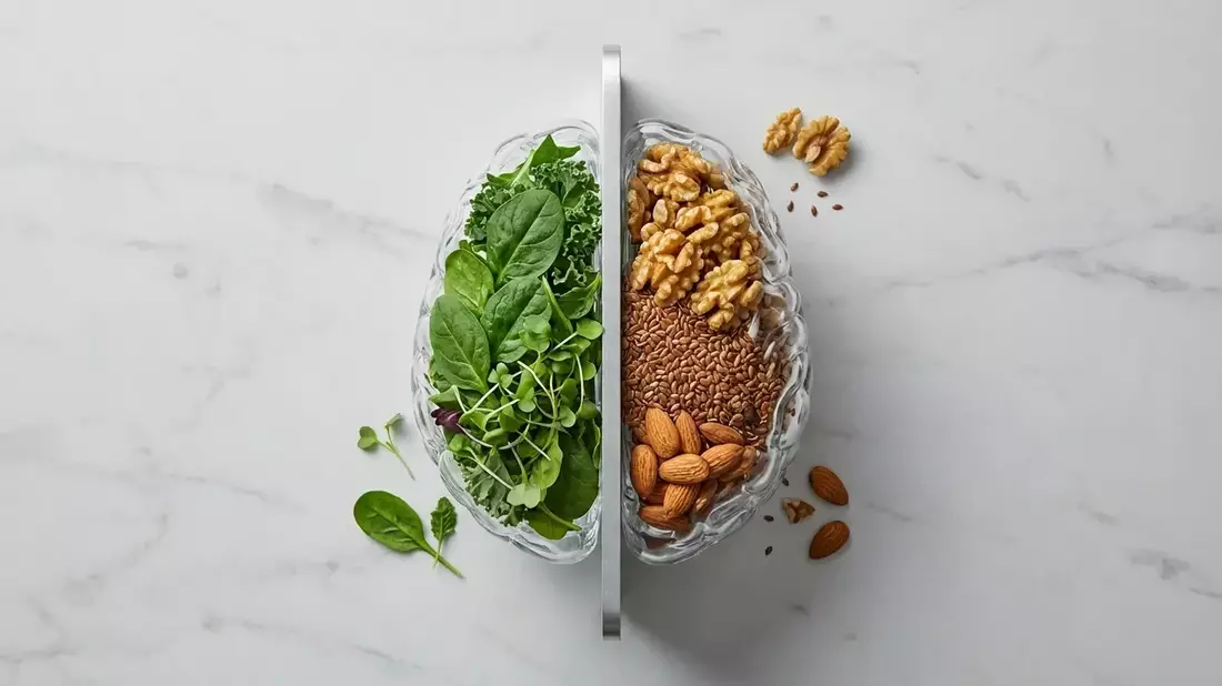 Ernährungswissenschaft setzt auf Neurotransmitter-Balance - Bild: über boerse-global.de
