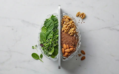 Ernährungswissenschaft setzt auf Neurotransmitter-Balance - Foto: über boerse-global.de