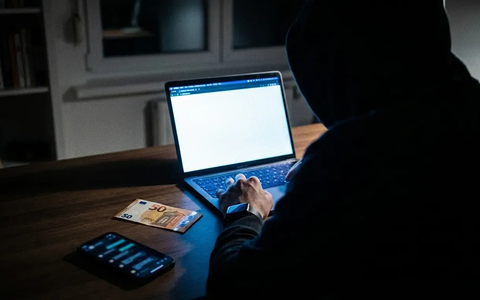 KI-gesteuerte Geldwäscher bedrohen Online-Banking - Foto: über boerse-global.de