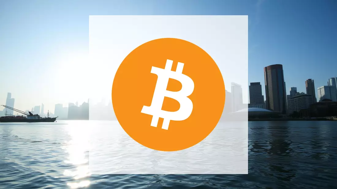 US Crypto Regulation Nears Critical Vote as Bitcoin Holds Key Support - Bild: über boerse-global.de