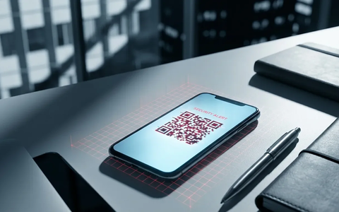 FBI warnt vor nordkoreanischen QR-Code-Angriffen - Foto: über boerse-global.de