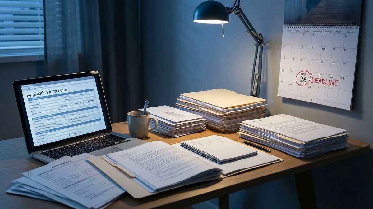 Gründungszuschuss 2026: Hürden bleiben hoch, Kosten steigen - Foto: über boerse-global.de