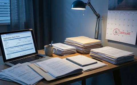 Gründungszuschuss 2026: Hürden bleiben hoch, Kosten steigen - Foto: über boerse-global.de