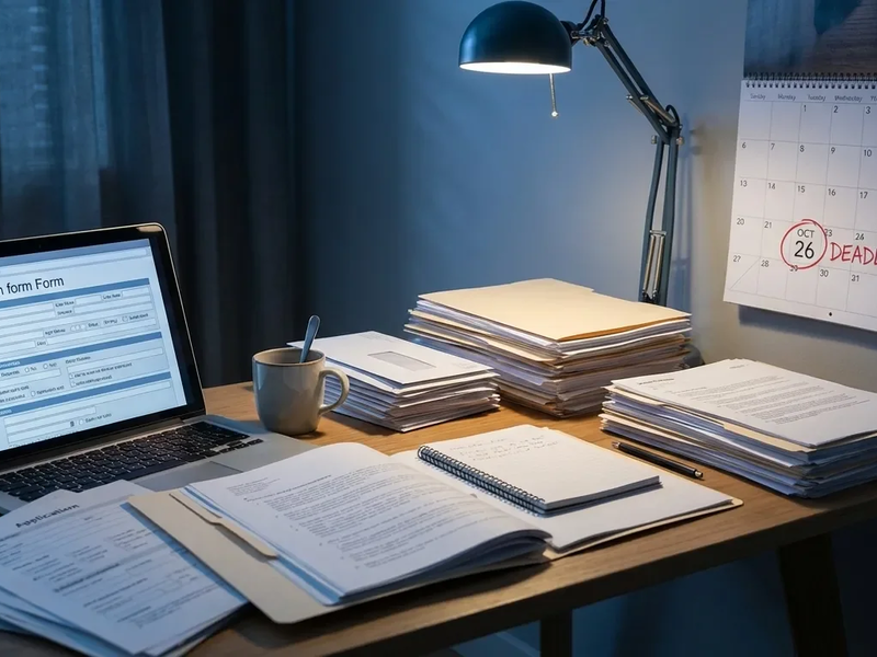 Gründungszuschuss 2026: Hürden bleiben hoch, Kosten steigen - Foto: über boerse-global.de