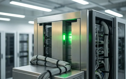 ELSTER: Steuerplattform nach regionalen Störungen wieder stabil - Foto: über boerse-global.de