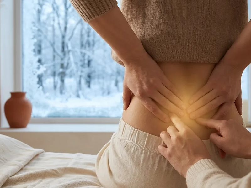 Traditionelle Medizin: TCM als Schutzschild gegen Kälte und Viren - Foto: über boerse-global.de
