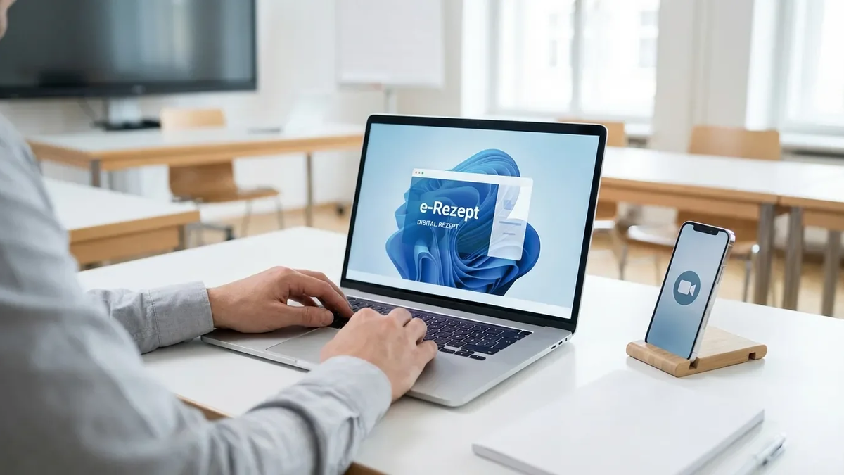 Bundespolizei und Volkshochschulen treiben digitale Gesundheitswende voran - Foto: über boerse-global.de