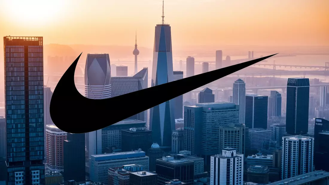 A Clash of Convictions: Nike Insiders Buy as Wall Street Remains Wary - Bild: über boerse-global.de