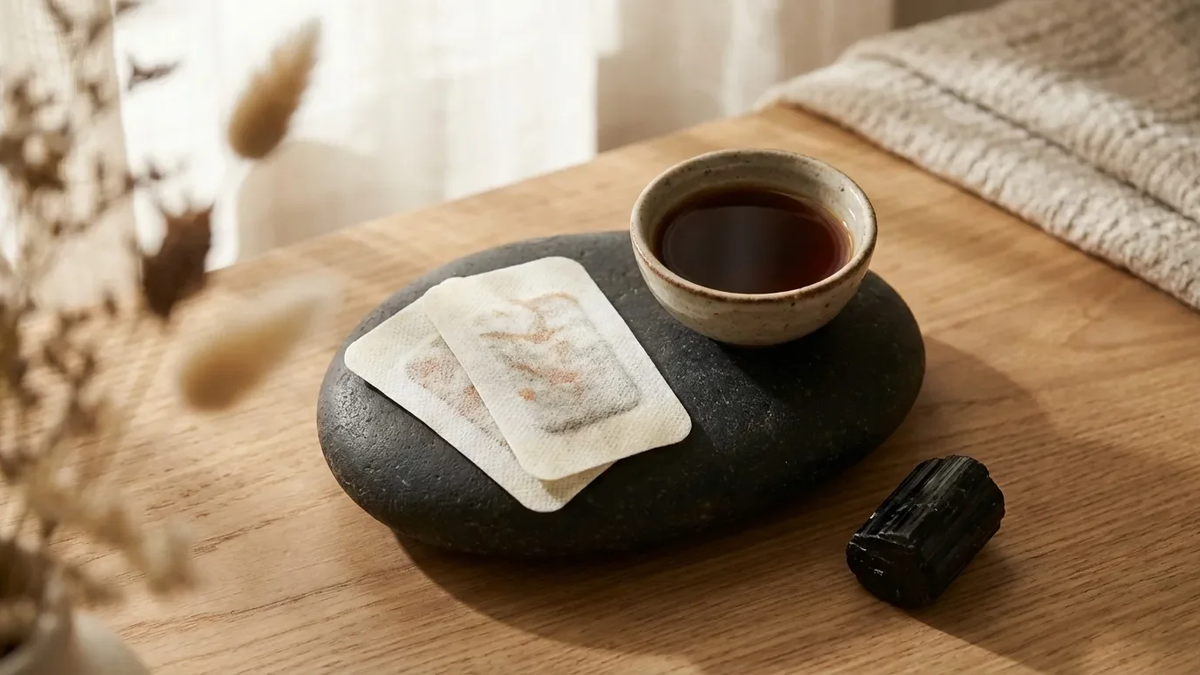 Wellness-Trend 2026: Traditionelle Chinesische Medizin verdrängt kalte Saftkuren - Foto: über boerse-global.de