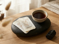 Wellness-Trend 2026: Traditionelle Chinesische Medizin verdrängt kalte Saftkuren - Foto: über boerse-global.de