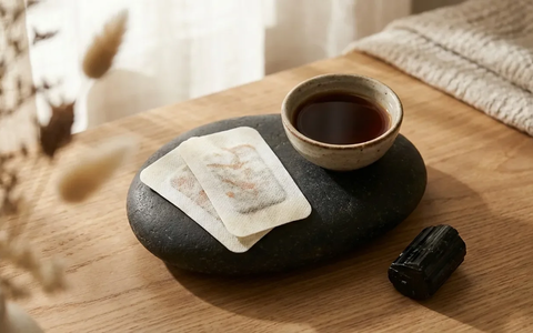 Wellness-Trend 2026: Traditionelle Chinesische Medizin verdrängt kalte Saftkuren - Foto: über boerse-global.de