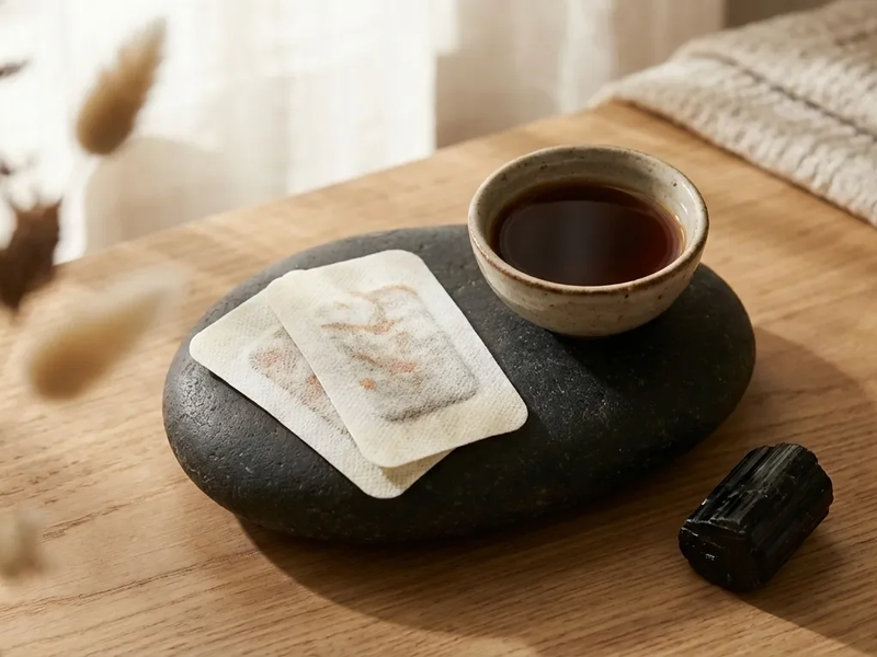 Wellness-Trend 2026: Traditionelle Chinesische Medizin verdrängt kalte Saftkuren - Foto: über boerse-global.de