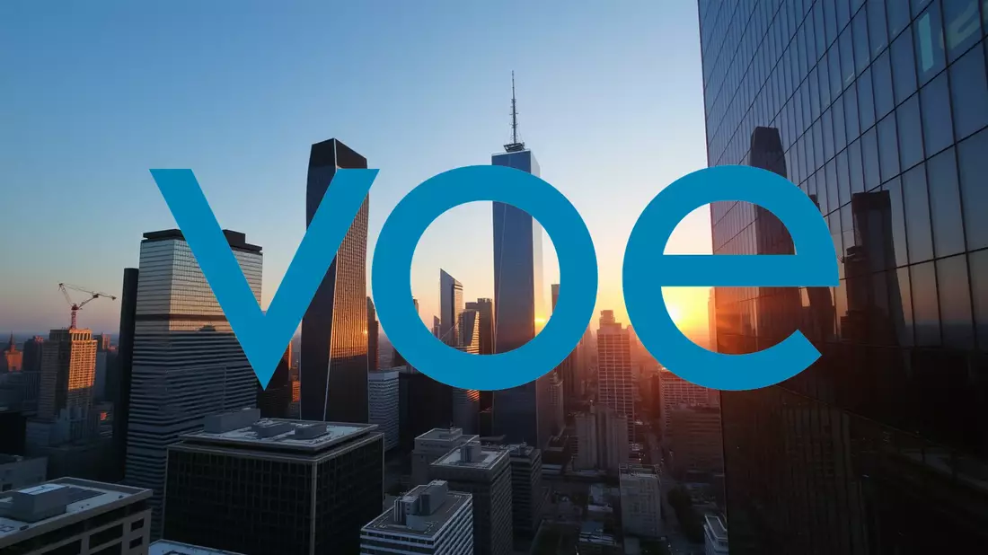 Voestalpine Shares Reach New Heights Amid Technical Headwinds - Bild: über boerse-global.de