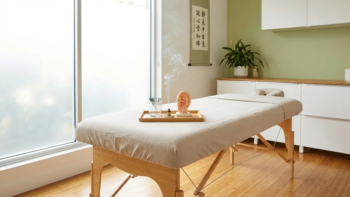 TCM-Ausbildung startet mit neuen Schwerpunkten in reguliertes Jahr - Foto: über boerse-global.de