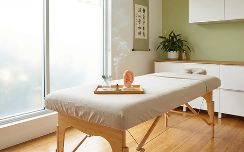 TCM-Ausbildung startet mit neuen Schwerpunkten in reguliertes Jahr - Foto: über boerse-global.de