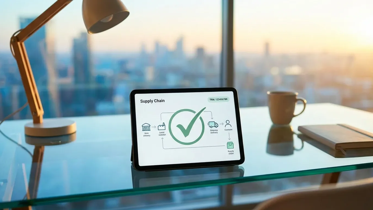 EUDR-Reform: Bürokratieabbau für deutsche Unternehmen - Foto: über boerse-global.de