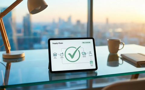 EUDR-Reform: Bürokratieabbau für deutsche Unternehmen - Foto: über boerse-global.de