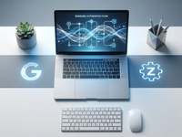 Google und Zapier definieren KI-Produktivität neu - Foto: über boerse-global.de