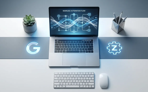 Google und Zapier definieren KI-Produktivität neu - Foto: über boerse-global.de