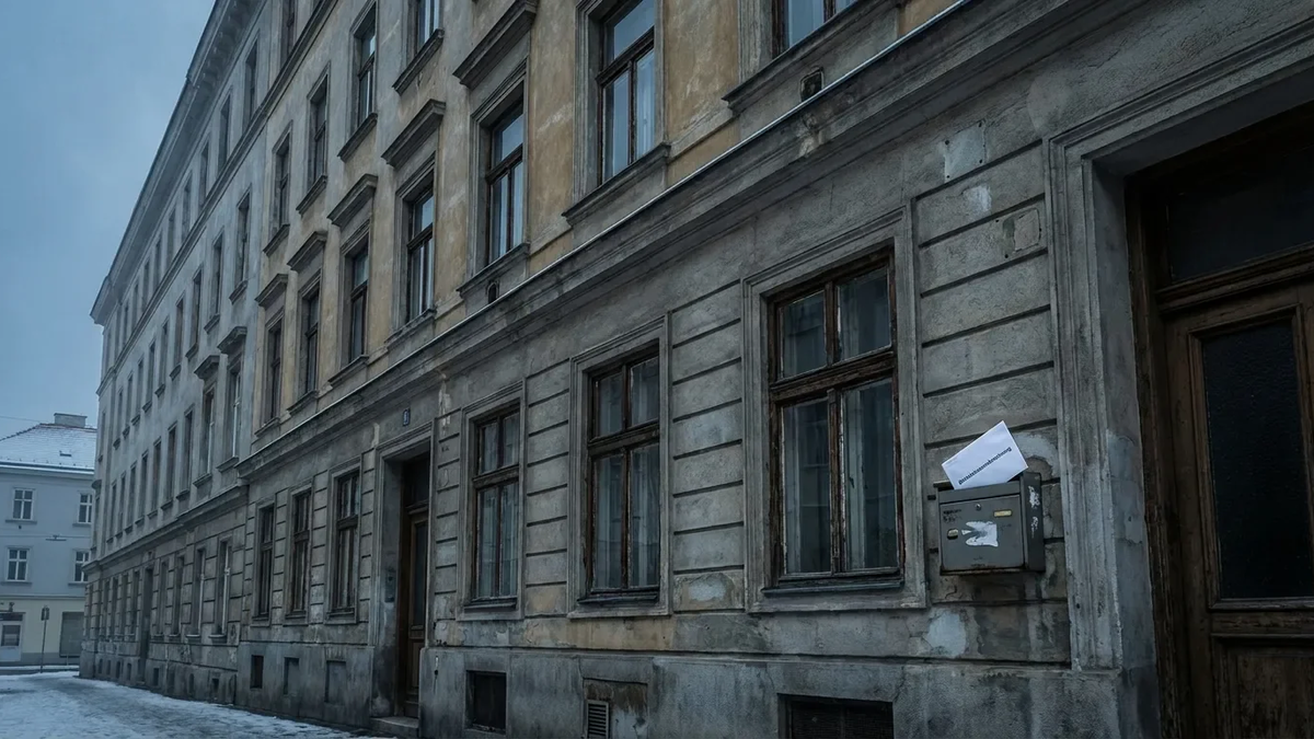 Wiener Wohnen: Förder-Aus löst Mietpreis-Schock aus - Foto: über boerse-global.de