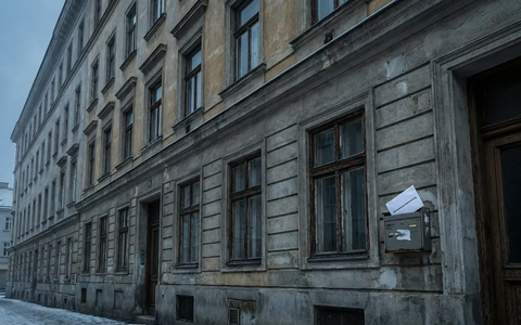 Wiener Wohnen: Förder-Aus löst Mietpreis-Schock aus - Foto: über boerse-global.de