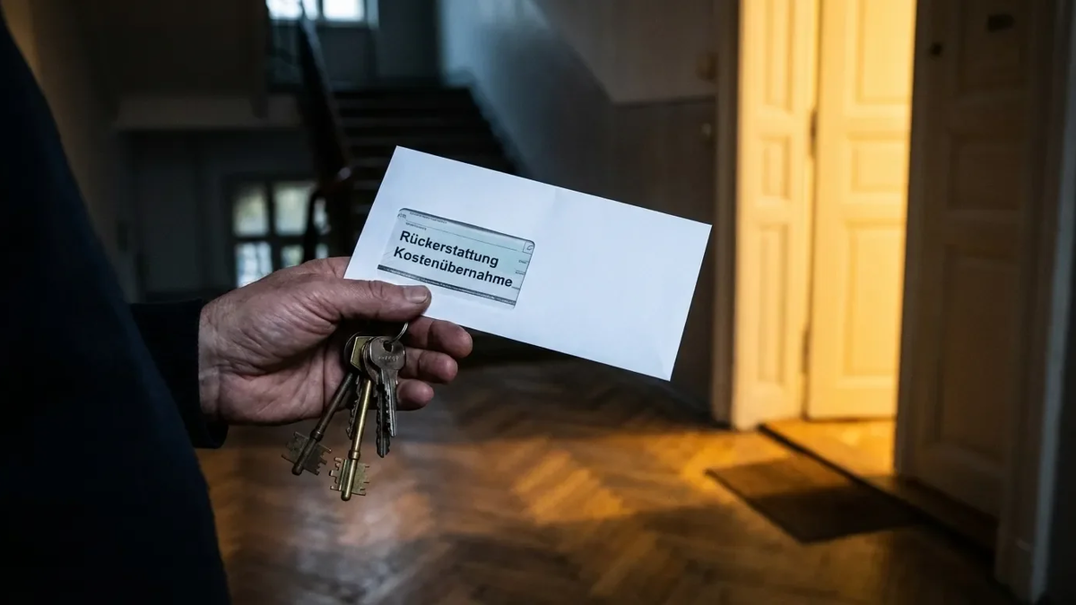 Mietervereinigung Wien erstritt 2,6 Millionen Euro zurück - Foto: über boerse-global.de