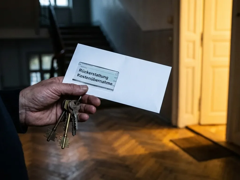 Mietervereinigung Wien erstritt 2,6 Millionen Euro zurück - Foto: über boerse-global.de