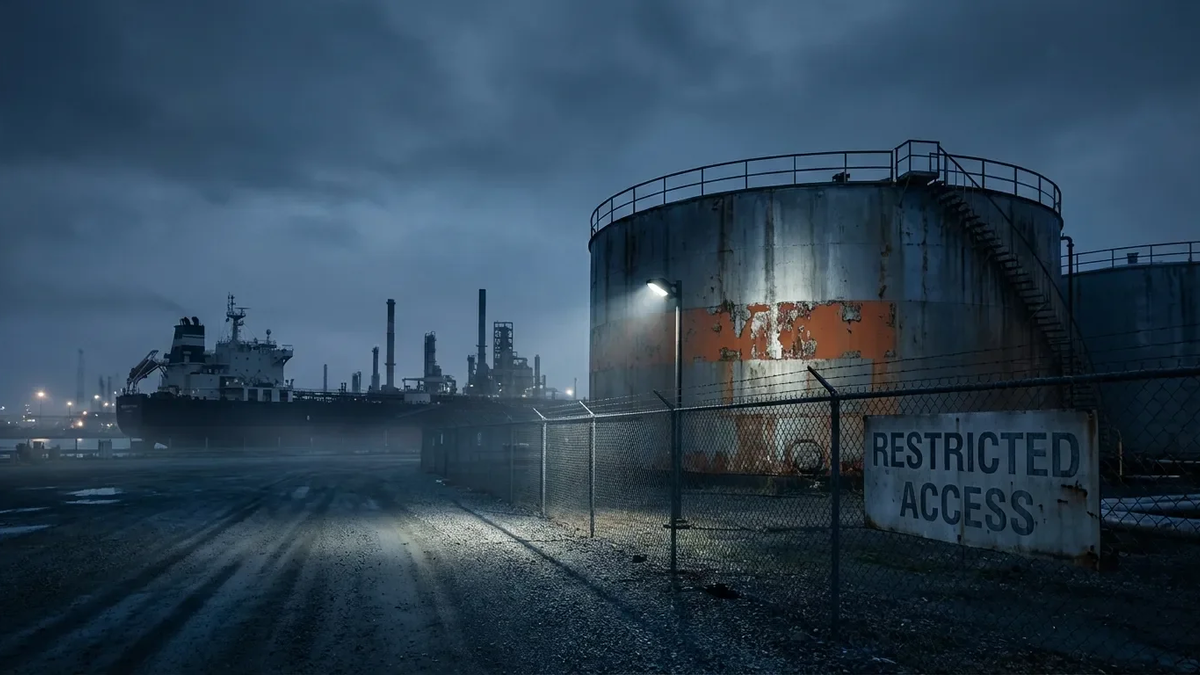 EU verschärft Sanktionen gegen Russland ab sofort massiv - Foto: über boerse-global.de