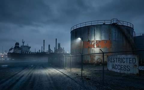 EU verschärft Sanktionen gegen Russland ab sofort massiv - Foto: über boerse-global.de