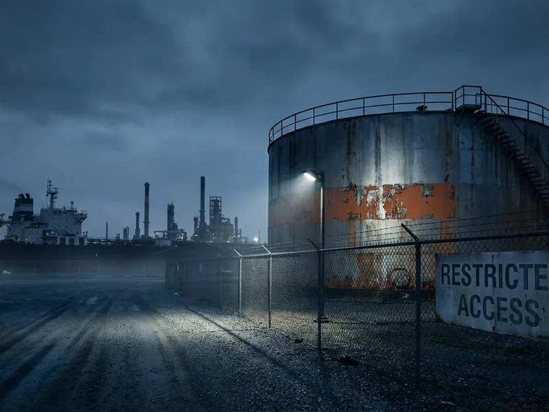 EU verschärft Sanktionen gegen Russland ab sofort massiv - Foto: über boerse-global.de