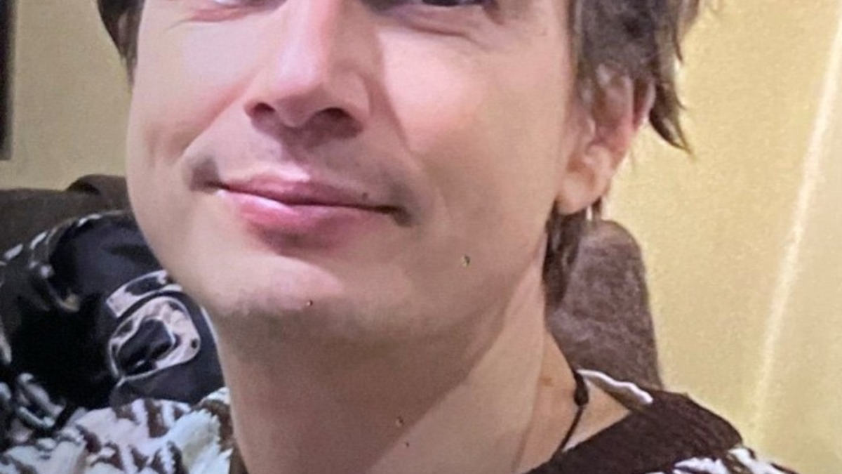 POL-PPRP: Öffentlichkeitsfahndung nach 45-Jährigem - Foto: presseportal.de