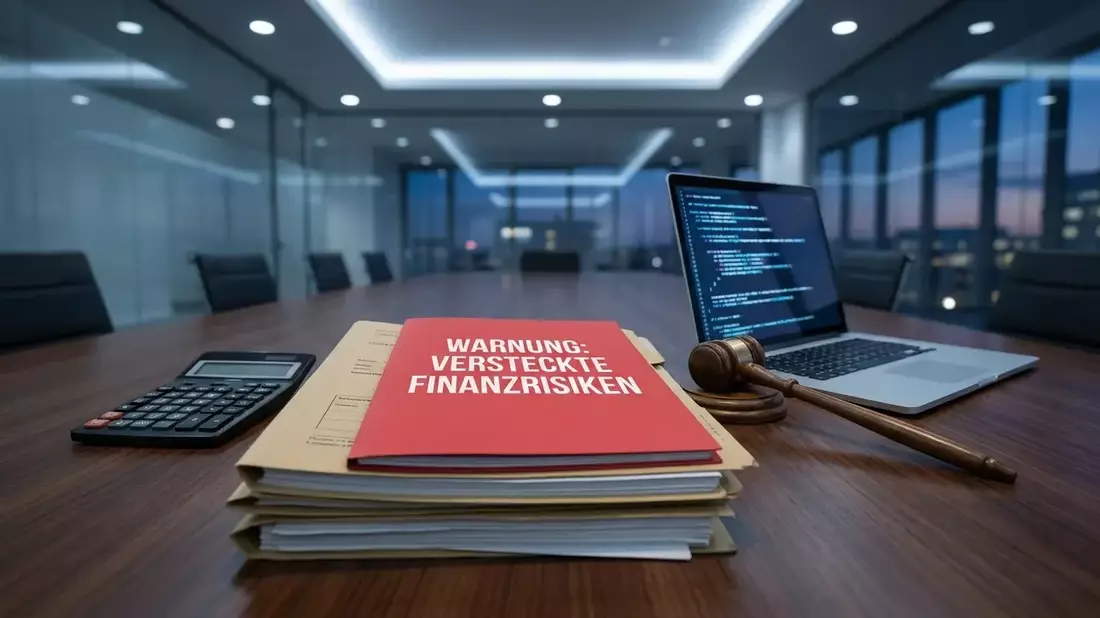 Einigungsstellen: Neue Kostenfallen durch KI im Betriebsratswahljahr 2026 - Bild: über boerse-global.de