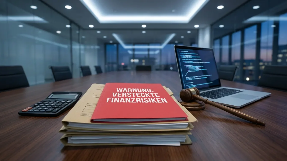 Einigungsstellen: Neue Kostenfallen durch KI im Betriebsratswahljahr 2026 - Foto: über boerse-global.de