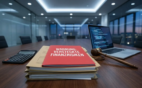 Einigungsstellen: Neue Kostenfallen durch KI im Betriebsratswahljahr 2026 - Foto: über boerse-global.de Einigungsstellen: Neue Kostenfallen durch KI im Betriebsratswahljahr 2026 - Foto: über boerse-global.de