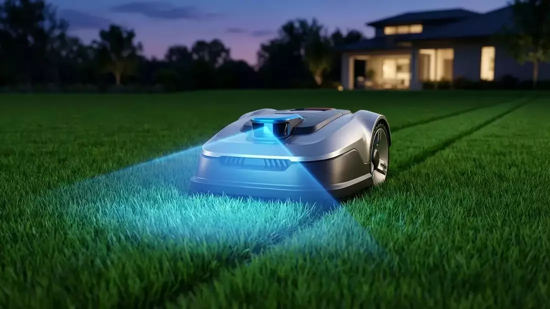 Segway Navimow startet mit KI-Rasenrobotern durch - Bild: über boerse-global.de