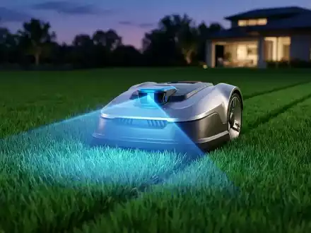 Segway Navimow startet mit KI-Rasenrobotern durch - Foto: über boerse-global.de