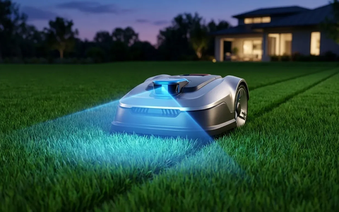 Segway Navimow startet mit KI-Rasenrobotern durch - Foto: über boerse-global.de