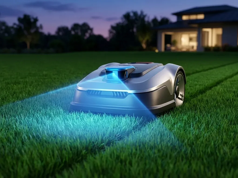 Segway Navimow startet mit KI-Rasenrobotern durch - Foto: über boerse-global.de