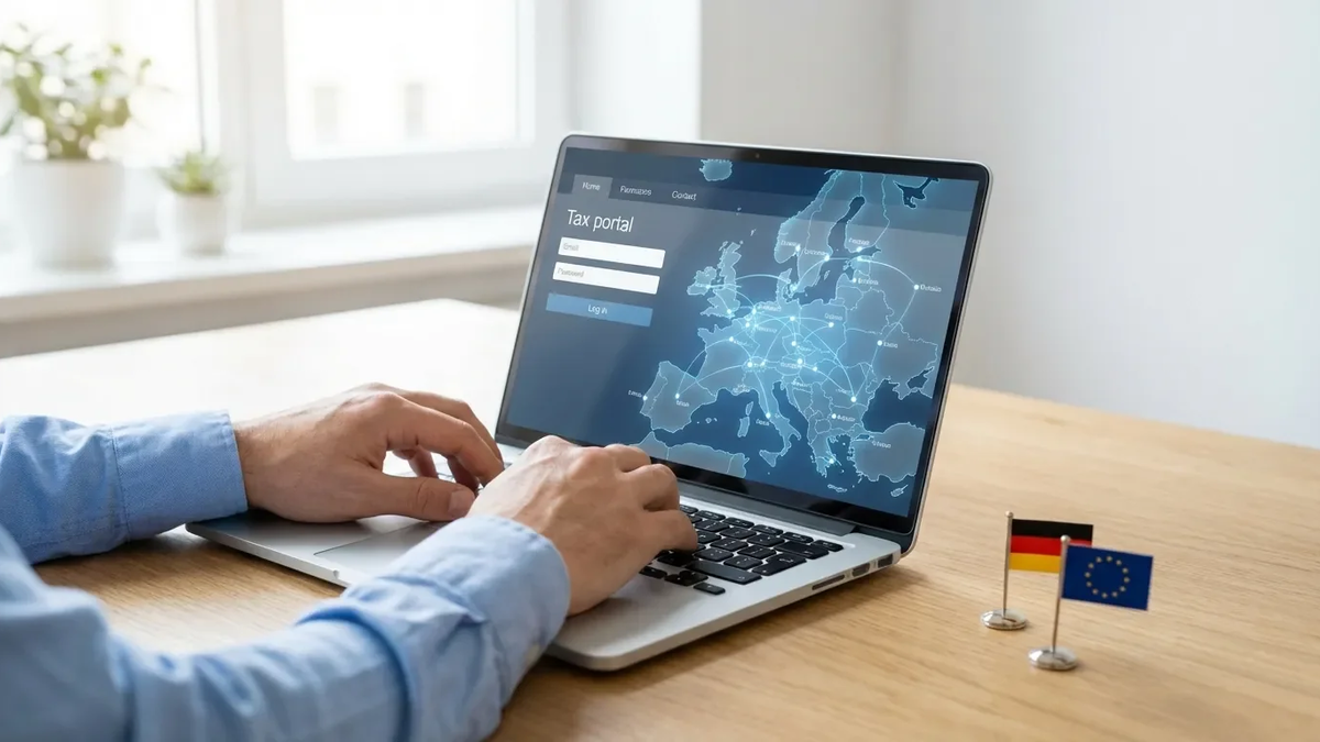 EU-Steuerreform: Frist für grenzüberschreitende Umsatzsteuer-Befreiung läuft - Foto: über boerse-global.de