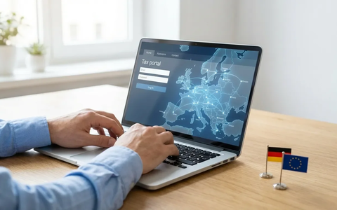 EU-Steuerreform: Frist für grenzüberschreitende Umsatzsteuer-Befreiung läuft - Foto: über boerse-global.de