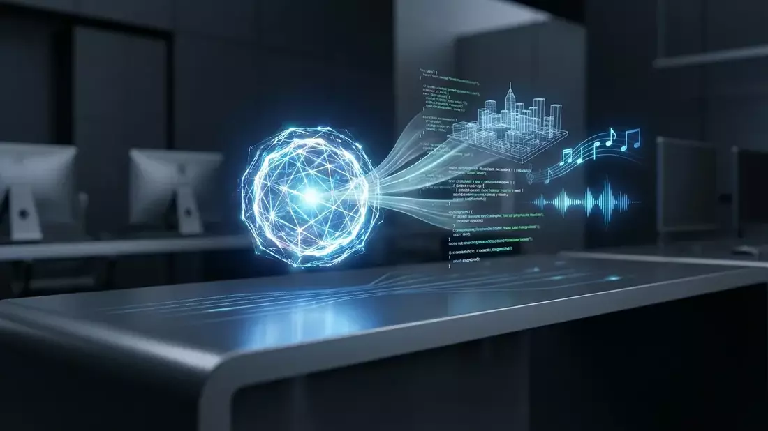 SeaVerse startet erste All-in-One-Plattform für KI-gesteuerte Softwareentwicklung - Bild: über boerse-global.de
