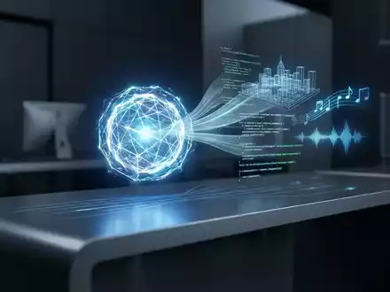 SeaVerse startet erste All-in-One-Plattform für KI-gesteuerte Softwareentwicklung - Foto: über boerse-global.de