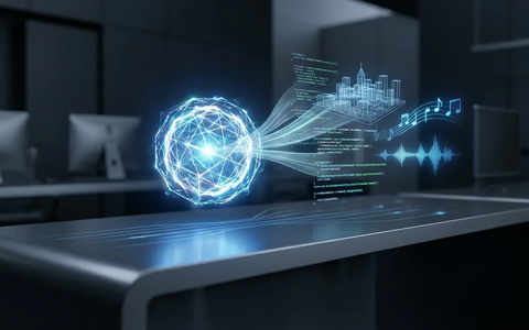 SeaVerse startet erste All-in-One-Plattform für KI-gesteuerte Softwareentwicklung - Foto: über boerse-global.de