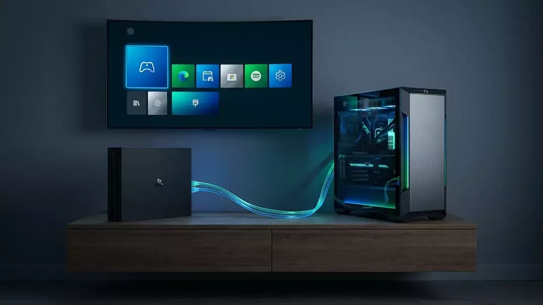 Xbox plant Revolution: Nächste Konsole wird Windows-Referenzgerät - Bild: über boerse-global.de