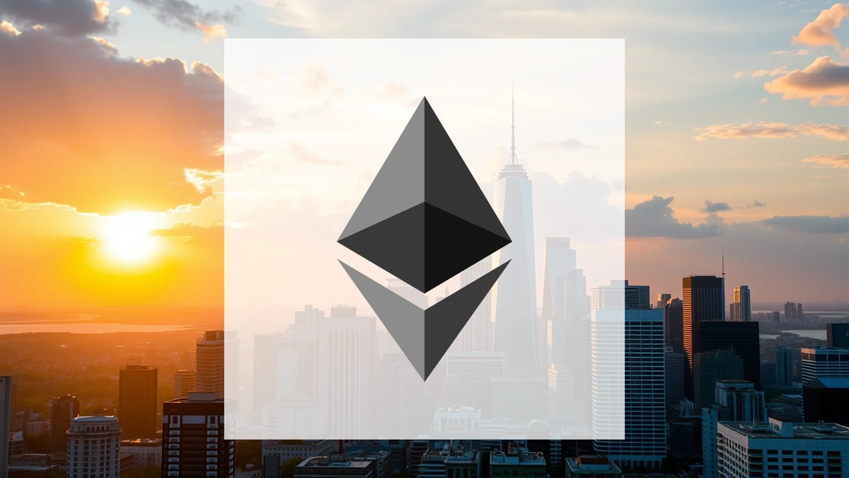 Ethereum’s Rally Pauses Amid Conflicting Market Signals - Foto: über boerse-global.de