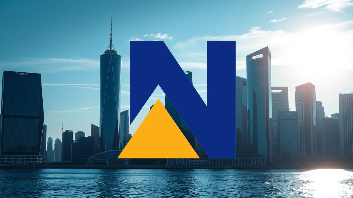 Newmont’s Stock Surge: Riding the Golden Wave - Foto: über boerse-global.de