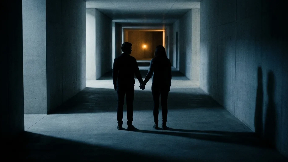 Studie: Gemeinsames Gruseln stärkt Beziehungen - Foto: über boerse-global.de